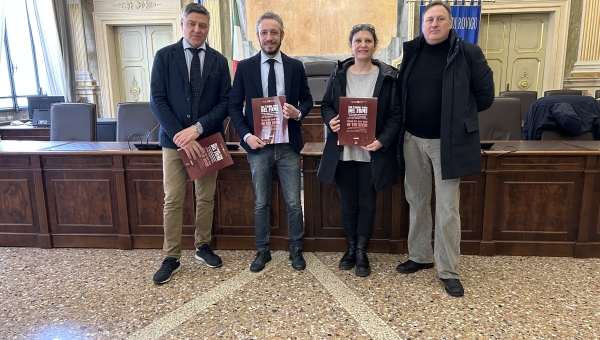 “Diario di bordo”, presentata in Provincia nuova guida esperienziale e multimediale 